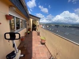 Venta piso con terraza zona alta photo 0