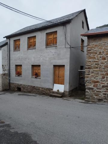 Venta casa con terreno en Tremor de Abajo photo 0