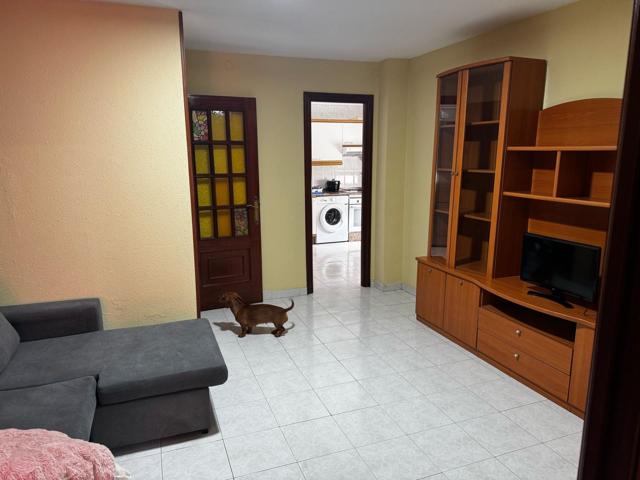 Alquiler piso amueblado centro photo 0