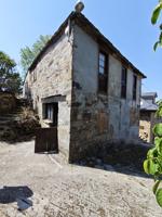 Venta casa El Acebo 'Camino de Santiago' photo 0