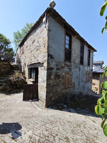 Venta casa El Acebo 'Camino de Santiago' photo 0