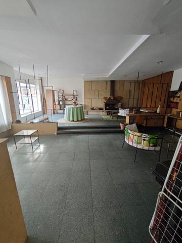 Venta piso con terraza en el corazón de Ponferrada photo 0