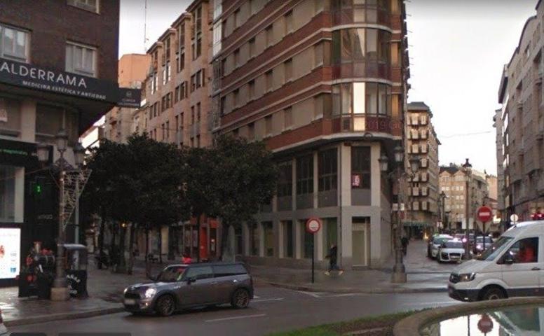 Alquier oficina Centro photo 0