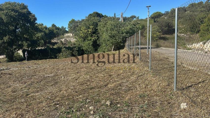 Terreno en c-Costas photo 0