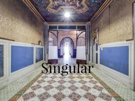 En venta la Casa Serra de Reus, un edificio residencial con estilo arquitectónico modernista photo 0