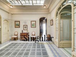 En venta la Casa Serra de Reus, un edificio residencial con estilo arquitectónico modernista photo 0