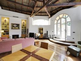 Casa con encanto y gran jardín photo 0