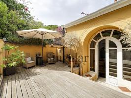Casa con encanto y gran jardín photo 0