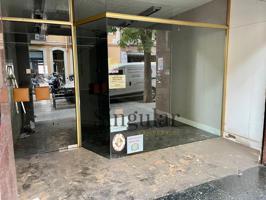 Local en Calle Vallespir photo 0