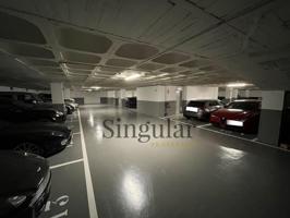Plaza de parking Sant Gervasi photo 0