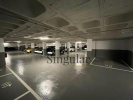 Plaza de parking Sant Gervasi photo 0