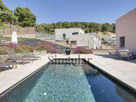 Lujo mediterráneo en esta exclusiva casa situada en l’Estartit photo 0