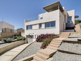 Fantástica casa con magníficas vistas al mar en l’Estartit photo 0