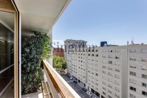 Vivienda señorial a reformar en Pedralbes photo 0