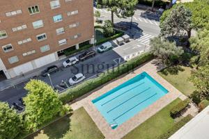 Vivienda señorial a reformar en Pedralbes photo 0