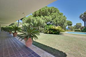 Espectacular Villa en la Zona Exclusiva de S'Agaró, La Gavina. photo 0