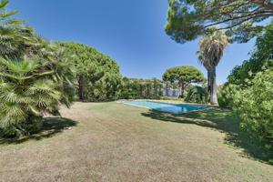 Espectacular Villa en la Zona Exclusiva de S'Agaró, La Gavina. photo 0
