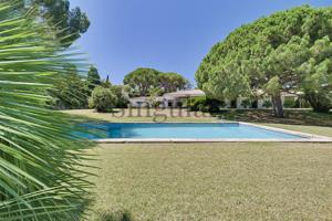Espectacular Villa en la Zona Exclusiva de S'Agaró, La Gavina. photo 0