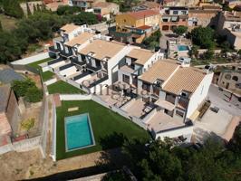 Descubre tu nuevo hogar en el cautivador Llers: Casa adosada con garaje privado photo 0