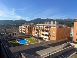 Apartamento con piscina en Sant Feliu de Guíxols photo 0