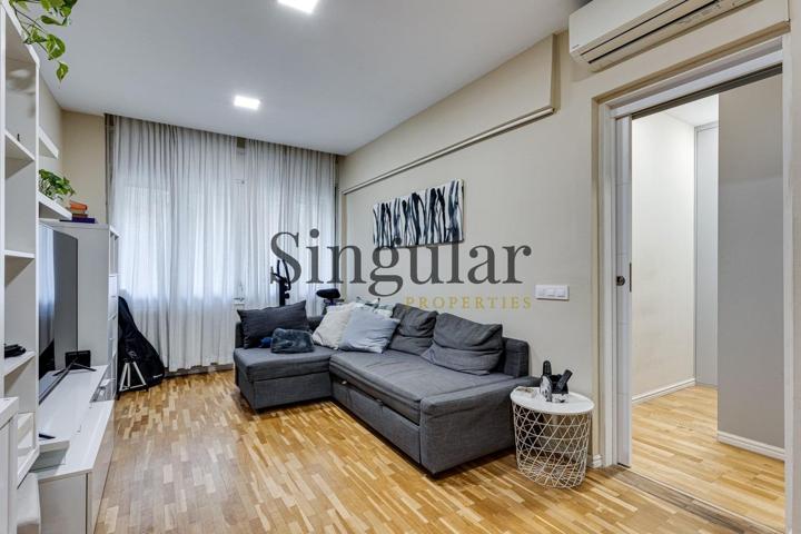 Inmueble en venta en Sagrada Familia photo 0