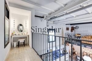 Estudio Multiusos tipo Loft en Poblenou photo 0