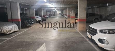 Venta de Plaza de Parking en Diagonal Mar. photo 0