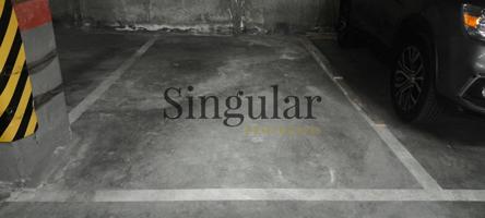 Venta de Plaza de Parking en Diagonal Mar. photo 0
