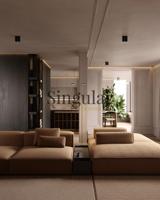 Vivienda en proyecto de reforma photo 0