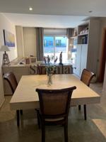 Fantástico piso exterior de 105 m² con terraza y plaza de parking en Vallcarca-Penitens photo 0