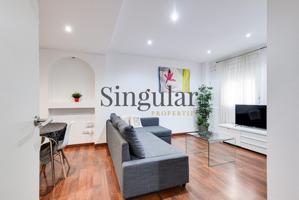 Fantastica Casa Duplex de 4 Dormitorios en Sants-Badal photo 0