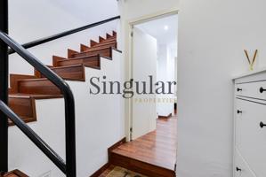 Fantastica Casa Duplex de 4 Dormitorios en Sants-Badal photo 0