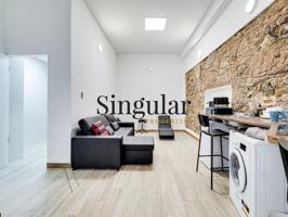 Piso reformado de 64m2 en Sants -Hostafrancs. photo 0