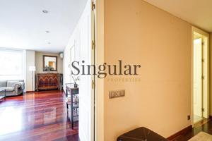 Preciosa vivienda en Tres Torres photo 0