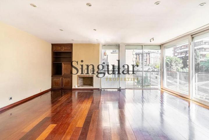 Vivienda en Tres Torres photo 0