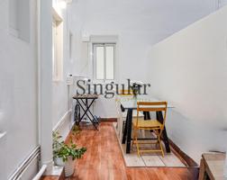 Piso Reformado en Venta en Calle Ganduxer photo 0