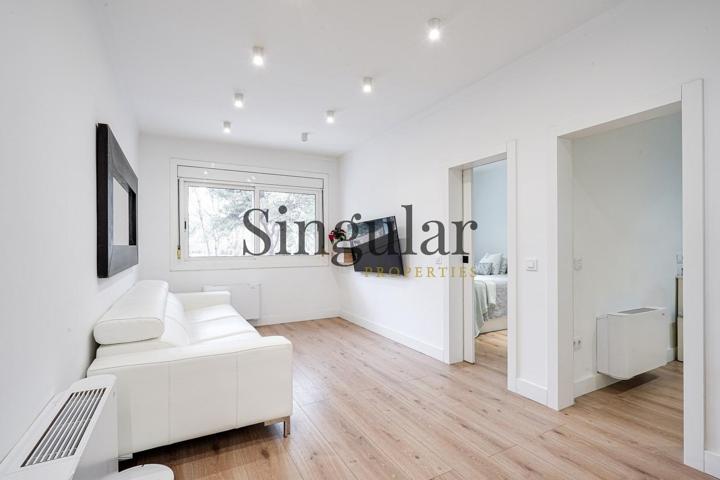 Piso Reformado en Venta en Calle Ganduxer photo 0