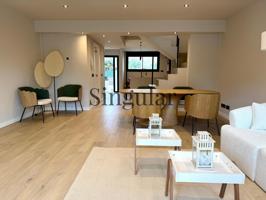 Descubre tu nuevo hogar en el cautivador Llers: Casa adosada con garaje privado photo 0