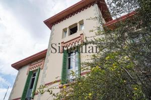 Villa Modernista de Principios del Siglo XX photo 0