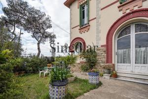 Villa Modernista de Principios del Siglo XX photo 0