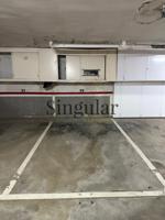 Plaza de Parking centrica en Bolvir photo 0