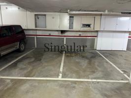 Plaza de Parking centrica en Bolvir photo 0