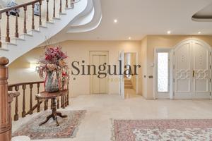 Villa de Lujo en Sant Andreu de Llavaneres photo 0