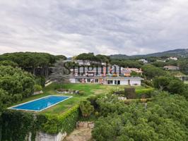 Villa de Lujo en Sant Andreu de Llavaneres photo 0