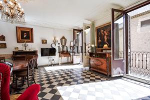 PISO EN VENTA EN CARRER AMPLE photo 0