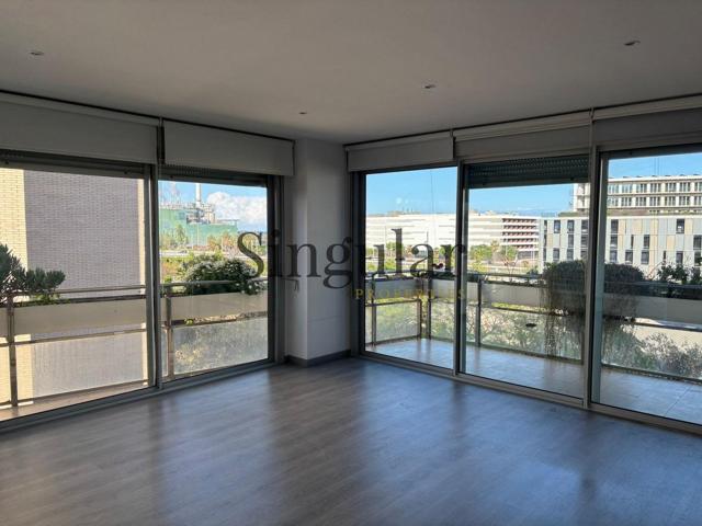 Vivienda con encanto, vistas al mar y parking photo 0