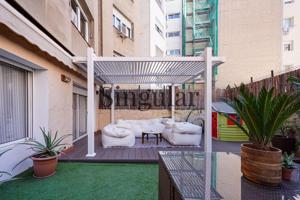 Piso de 200m2 en Sant Gervasi- La Bonanova con terraza photo 0