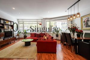 Piso de 200m2 en Sant Gervasi- La Bonanova con terraza photo 0