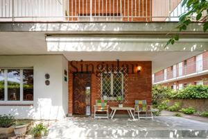 Chalet independiente en el barrio de 'Les Lluminetes' photo 0