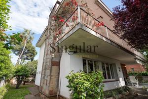 Chalet independiente en el barrio de 'Les Lluminetes' photo 0